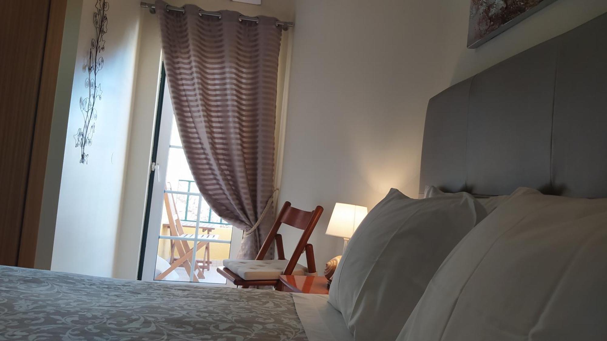 Apartment My Site Alvor Ngoại thất bức ảnh