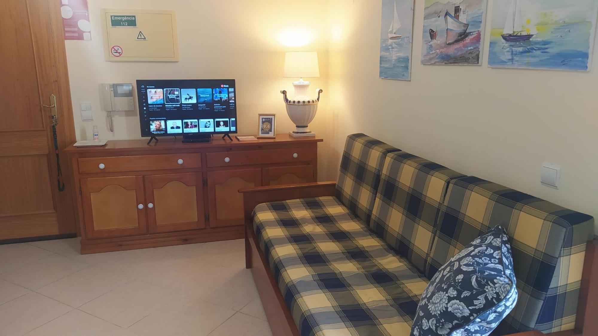 Apartment My Site Alvor Ngoại thất bức ảnh